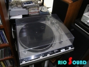 테크닉스 SL-3300 턴테이블 
