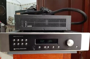 소닉프론티어(Sonic Frontiers) Line 2 