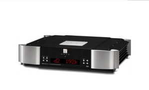 심오디오(SimAudio) 문(Moon) 에볼루션(Evolution) 780D DSD DAC 