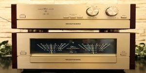 마란츠(Marantz) SC11 SM11 프리파워