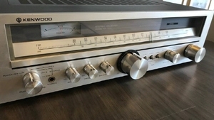 켄우드(Kenwood) KR-3010 리시버