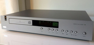 아캄(Arcam) FMJ CD17 CDP