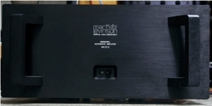 마크 레빈슨(Mark levinson) NO.20.5 파워앰프