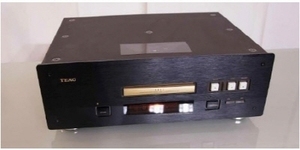 티악(TEAC)  VRDS10SE CDP