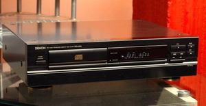 데논(Denon) DCD-2560 CDP