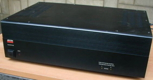 애드컴(ADCOM) GFA-545 파워앰프