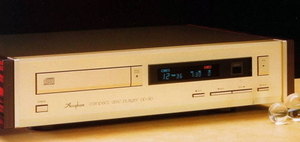 아큐페이즈(Accuphase) DP-60 CDP