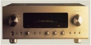 럭스만(Luxman) 501s TR 인티 앰프