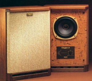 탄노이(Tannoy) 그리니치(Greenwich)