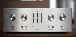 마란츠(Marantz) 1090 인티 앰프