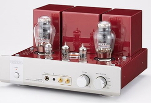 트라이오드(Triode) TRV-A300XR 진공관 인티앰프