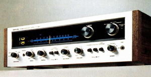 파이오니아(Pioneer) SX-990 리시버 앰프