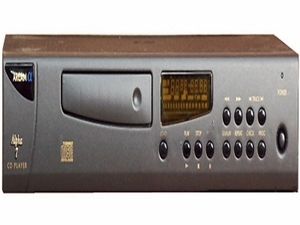 아캄(Arcam) Alpha 7 CDP