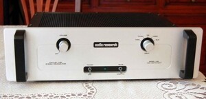 오디오리서치(Audioresearch) LS8 프리앰프