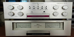 마란츠(Marantz) SC6 SM6 프리파워