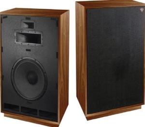 클립쉬(Klipsch) 콘웰 III (Cornwall III)