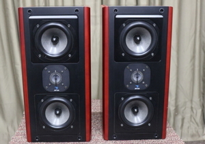 포칼(Focal)-JM Lab(제이엠랩) 일렉트라(Electra) 905 북쉘프 스피커 