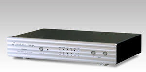 노스스타디자인(North Star Design) 에센시오(Essensio) USB DAC