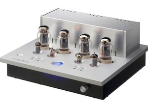 럭스만(Luxman) MQ-88 진공관 파워앰프
