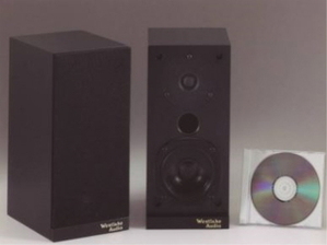 웨스트레이크(Westlake Audio) LC 4.75