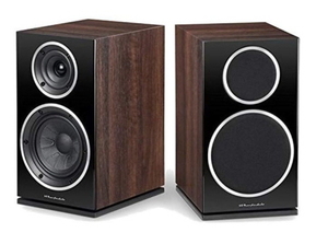와피데일(Wharfedale) 다이아몬드(Diamond) 225 북쉘프 스피커