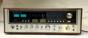 산수이(Sansui) 9090DB 리시버 앰프