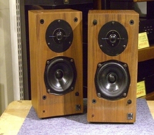 KEF(케프) 101