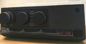 사이러스(Cyrus) 2