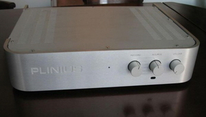 플리니우스(Plinius) 9100SE 인티앰프
