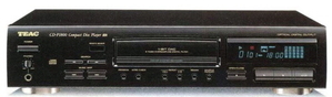 티악(Teac) P1800 CDP