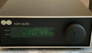 네임(Naim) NAT01 & PST 