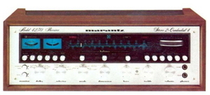 Marantz(마란츠) 4230 리시버 앰프