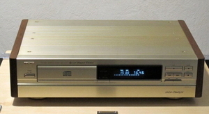 데논(Denon) DCD-2560GL CDP