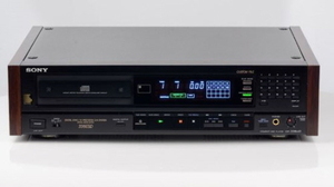 소니(Sony) 338ESD CDP