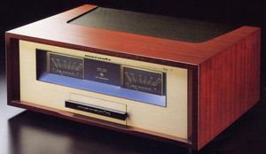 마란츠(Marantz) SM8 파워앰프