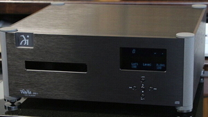 와디아(Wadia) 861 CDP