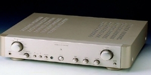 마란츠(Marantz) PM19 인티 앰프