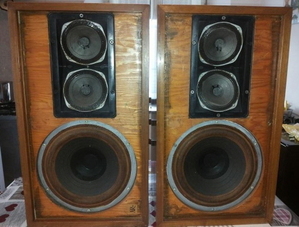 AR(어쿠스틱리서치)  AR-2 메인 스피커