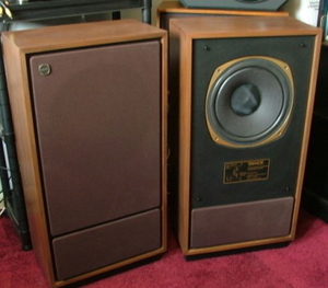 탄노이(Tannoy)  쳇비엇(Cheviot) MK2 오리지날통
