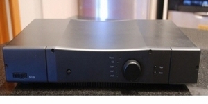 레가(Rega) Mira 2000 (미라 2000) 인티 앰프