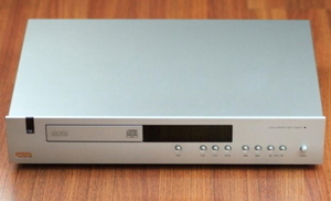 아캄(Arcam) FMJ CD33 CDP