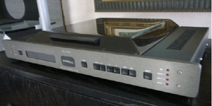 크렐(Krell) CD-DSP CDP