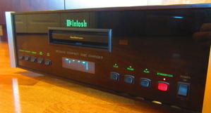 매킨토시(Macintosh) MCD205 CDP