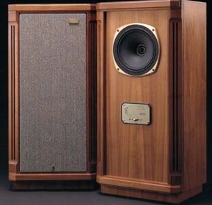 탄노이(Tannoy) 턴베리(Turnberry) HE 메인 스피커