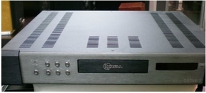 크렐(Krell) KAV250 / 2 CDP
