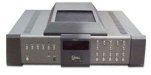 크렐(Krell) KPS-30i CDP