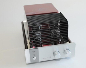 트라이오드(Triode) TRV-A300SE 진공관 인티앰프