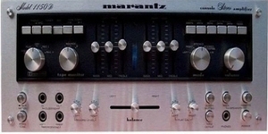 마란츠(Marantz) 1150D 인티 앰프