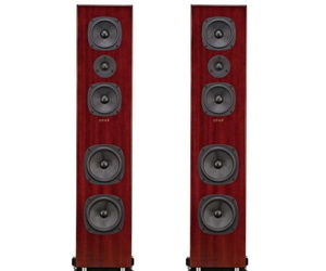 쿼드(Quad) 25L 클래식(Classic) 시그니쳐(Signature) 톨보이 스피커