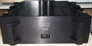 마크 레빈슨(Mark levinson) NO.27.5 파워앰프